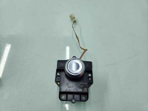 Mando Multifuncion Mercedes Clase C 160 C 220 CDI 204.008) BERLINA 170CV 125KW