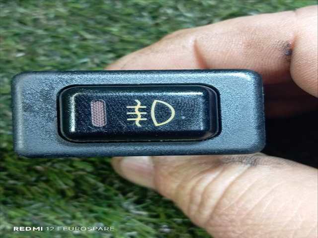 Mando Luces Mitsubishi Montero 2.5 TD V20 GLS TECHOMETAL