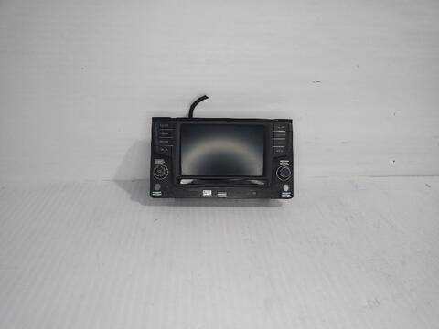 Pantalla Multifuncion Volkswagen Touran ADVANCE BMT 110CV