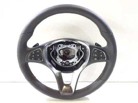 Volante Mercedes Clase V 200 136CV 100KW