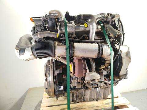 Foto 3ª: Motor Completo Ford C Max 2.0 TDCI 136CV 100KW FOCUS DM2) [G6DA] (2005)
