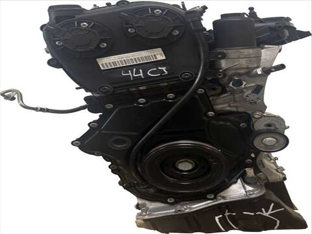 Foto 2ª: Motor Completo Audi A4 B9 190CV 140KW [DBPA DLVA DBP DLV] (2016)
