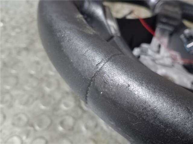 Foto 2ª: Volante Peugeot 407 2.0 HDI 135 [RHR (DW10BTED4)]