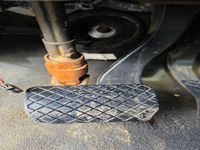 Pedal Freno Audi A6 2.0 TDI 170CV 125KW