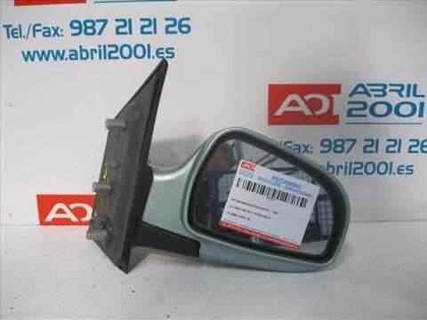 Retrovisor Derecho Hyundai Matrix 1.5 CRDI 102CV 75KW