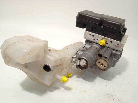 Foto 3ª: Abs Toyota CHR 1.8 HYBRID ZYX10_ ZYX11_) 98CV 72KW [2ZR] (2019)