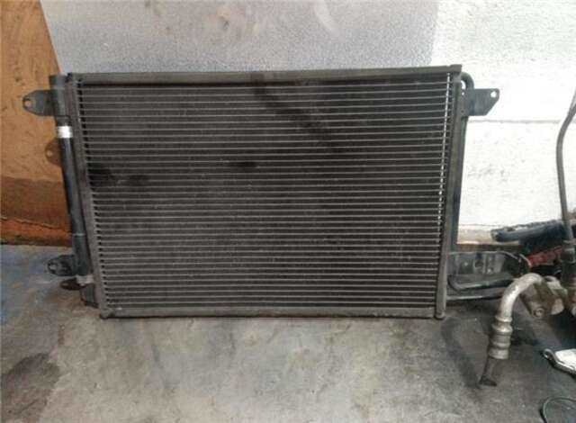 Foto 3ª: Radiador Calefaccion A.A. Audi A3 2.0 TDI AMBIENTE (DPF) [2.0 LTR. - 103 KW TDI] [BMM]