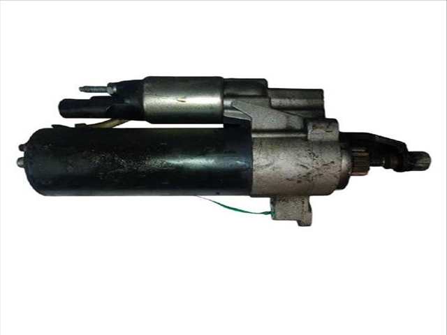 Foto 3ª: Motor de Arranque Audi A4 2.0 TDI (2007)