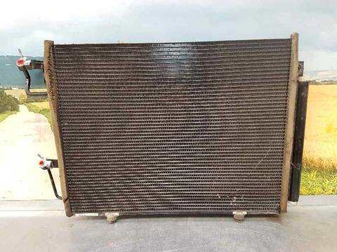 Radiador Calefaccion A.A. Mitsubishi Montero 3.2 DI-D KAITEKI 3-PTAS.) 170CV 125KW