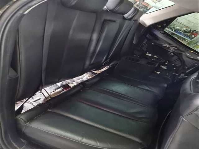 Asientos Traseros Mazda CX7 2.2 CRTD ER) ACTIVE 173CV 127KW