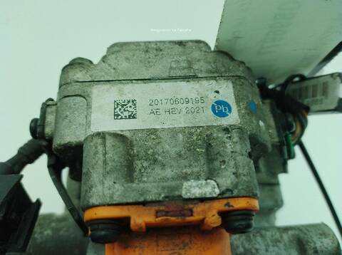 Foto 2ª: Compresor Aire Acondicionado Hyundai Ioniq 1.6 GDI HYBRID [G4LE] (2016)