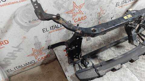 Foto 2ª: Panel Frontal Nissan Qashqai ACENTA 150CV 110KW [M9R832] (2010)