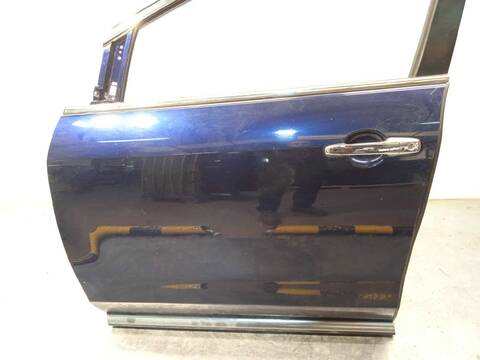 Foto 3ª: Puerta Delantera Izquierda Mazda CX7 2.2 TD CAT 173CV 127KW ER) [R2] (2009)