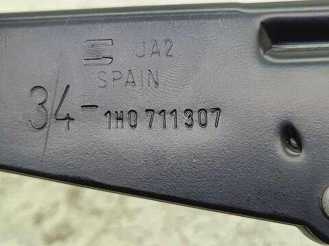 Foto 3ª: Freno de Mano Seat Ibiza 90CV 66KW (1993)