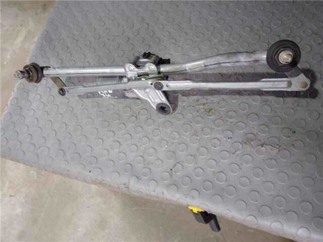 Motor Limpia Delantero Bmw Serie 3 315 1.8 316TI [1.8 LTR. - 85 KW 16V]