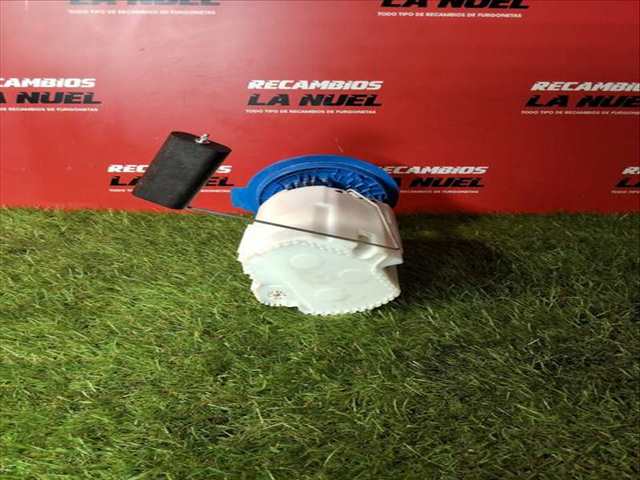 Foto 4ª: Aforador Ford Tourneo 1.5 ACTIVE [1 5 LTR. - 84 KW ECOBOOST CAT] 114CV [DPB] (2023)