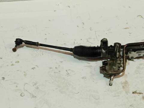 Foto 3ª: Cremallera de Direccion Skoda Octavia 1.9 TDI 110CV 81KW (2000)