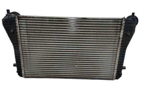 Foto 3ª: Intercooler Audi A3 2.0 TDI (2003)