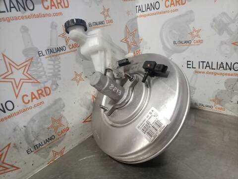 Servofreno Opel Combo ACTIVE CARGA INCREMENTADA 102CV 75KW