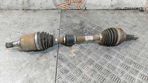 Transmision Delantera Izquierda Kia Xceed EMOTION 116CV 85KW