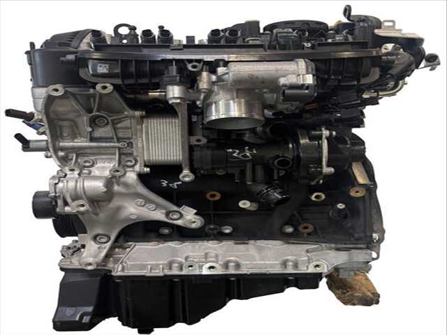 Foto 2ª: Motor Completo Audi A4 B9 190CV 140KW [DBPA DBP] (2018)