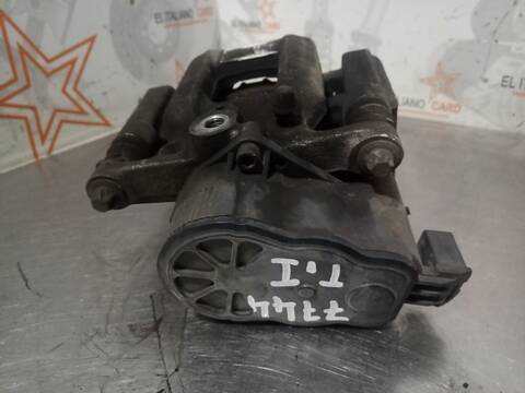 Foto 4ª: Pinza Freno Trasera Izquierdo Citroen Berlingo CONTRLOL M 102CV 75KW FURGON [YHY] (2020)