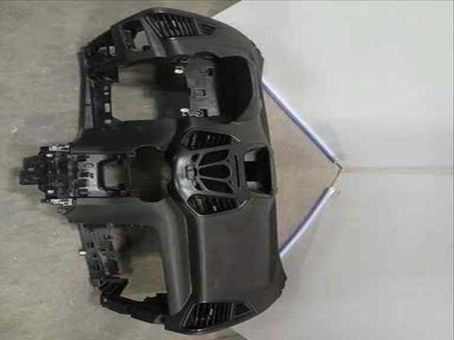 Foto 2ª: Kit Airbag Ford EcoSport TITANIUM 95CV 70KW [XVJD] (2015)