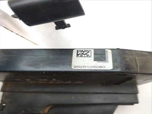 Foto 2ª: Cerradura Puerta Trasera Izquierda Peugeot 308 2.0 BLUEHDI 150 150CV (2013)
