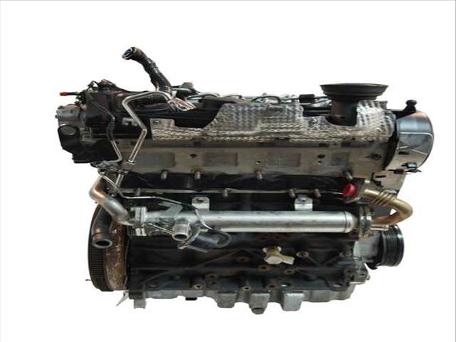 Foto 3ª: Motor Completo Audi A3 140CV 103KW [CBA CBAB] (2009)