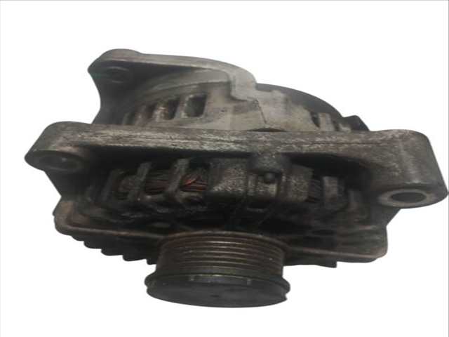 Foto 3ª: Alternador Bmw Serie 1 114 120 D (2011)