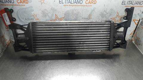Foto 3ª: Intercooler Iveco Daily EINZELKABINE 35 C... RADSTAND 3000 126CV 93KW [F1AE0481E4] (2012)