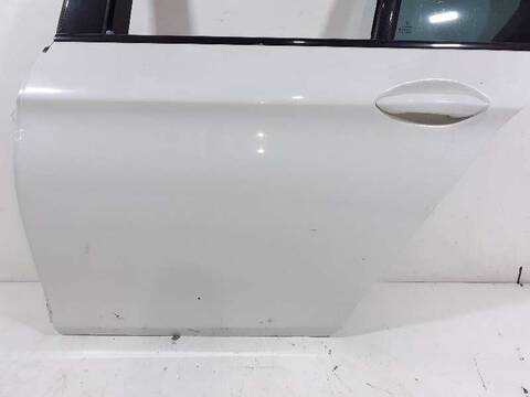 Foto 2ª: Puerta Trasera Izquierda Bmw Serie 5 518 535D XDRIVE 313CV 230KW [N57Z] (2011)