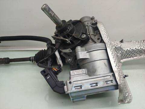 Foto 3ª: Cremallera de Direccion Opel Grandland 1.2 75) 131CV 96KW [HN05] (2019)