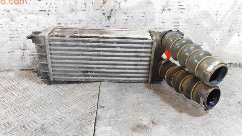 Intercooler Citroen C4 SEDUCTION 92CV 68KW