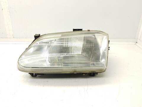 Faro Izquierdo Renault Megane HATCHBACK BERLINA 75CV 55KW I BERLINA HATCHBACK BA0)