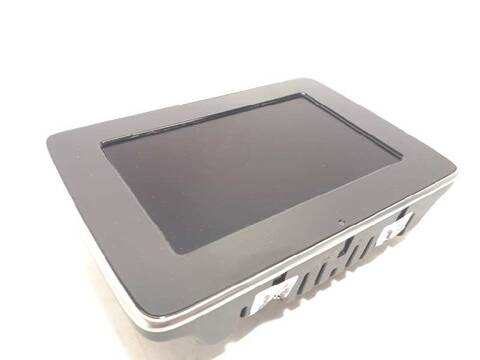 Pantalla Multifuncion Mercedes Clase B 150 B 180 CDI 246.212) 109CV 80KW