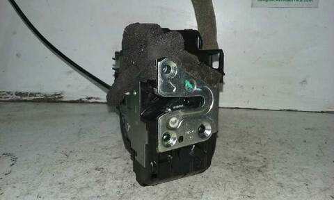 Cerradura Puerta Delantera Derecha Renault Koleos DYNAMIQUE PACK2 173CV 127KW