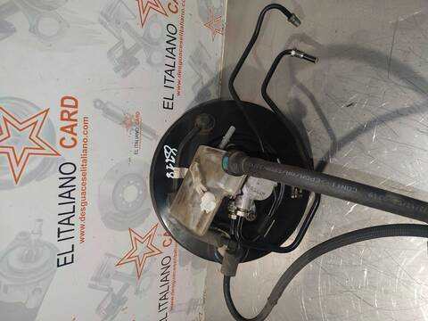 Foto 2ª: Servofreno Ford C Max EDITION 116CV 85KW [T1DA] (2013)