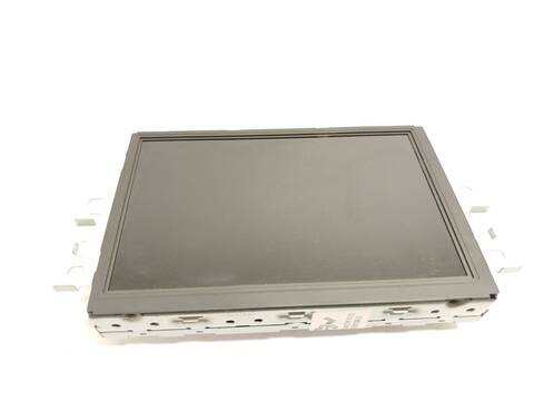 Foto 3ª: Pantalla Multifuncion Volvo V40 D2 HATCHBACK 120CV 88KW [D4204T8] (2018)