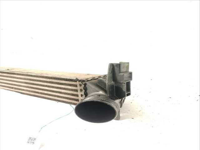 Foto 2ª: Intercooler Skoda Rapid 1.6 TDI 105CV (2012)