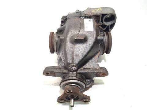 Foto 3ª: Diferencial Trasero Bmw Serie 3 315 320D COUPE 184CV 135KW [N47D20C] (2010)