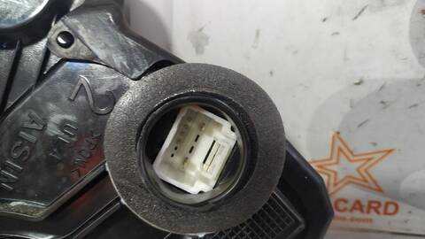 Foto 2ª: Cerradura Puerta Delantera Izquierda Toyota Auris HYBRID ACTIVE BUSINESS PLUS 136CV 100KW