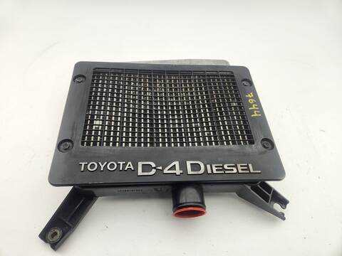 Intercooler Toyota Rav4 2.0 D-4D EXECUTIVE 4X4 2003 ) 116CV 85KW