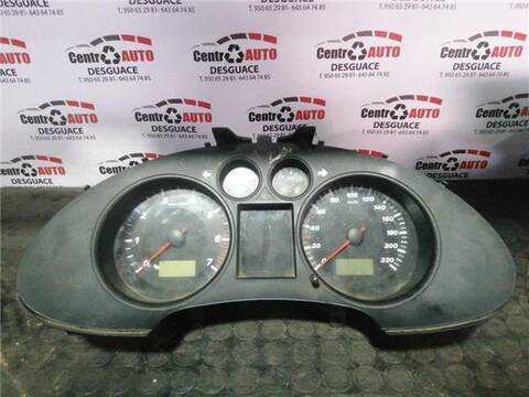 Foto 2ª: Cuadro de Instrumentos Seat Ibiza 1.2 COOL [1 2 LTR. - 47 KW] 64CV