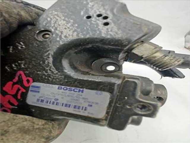 Bomba Inyeccion Opel Corsa 1.3 SELECTIVE [1.3 LTR. - 55 KW 16V CDTI]