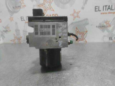 Abs Ford Focus AMBIENTE D) BERLINA 116CV 85KW