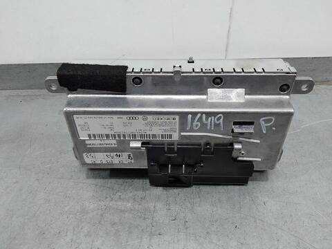 Foto 3ª: Sistema GPS Audi A6 QUATTRO BERLINA 335CV 246KW [BAT] (2005)