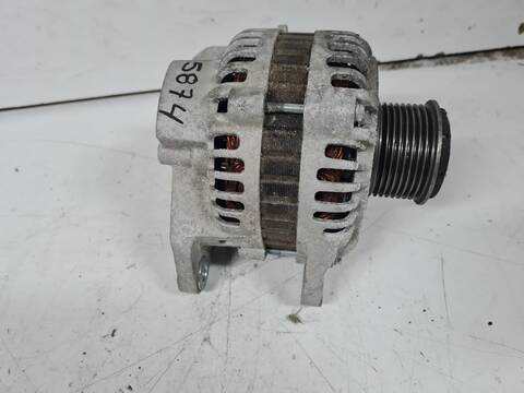 Alternador Mazda 5 2.0 DIESEL CAT 143CV 105KW