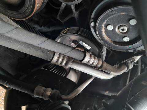 Bomba de Direccion Bmw X3 XDRIVE 20D 177CV 130KW