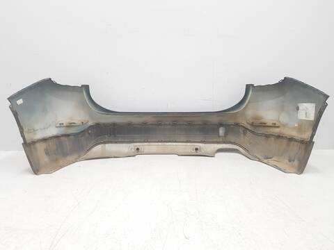 Foto 2ª: Paragolpes Trasero Bmw X1 XDRIVE 18D (2009)